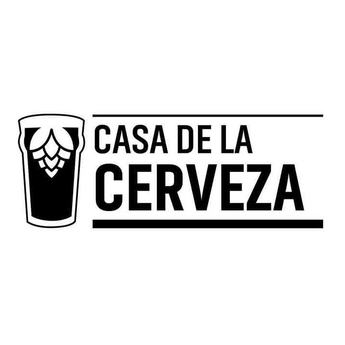 Logo Casa de la Cerveza