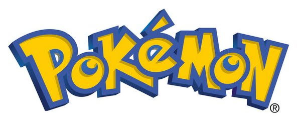 Logo The Pokémon Company