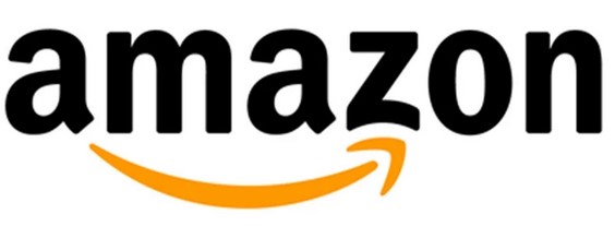 Logo Amazon US