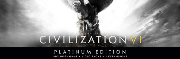 🎮 Civilization VI (PC) - Oferta — Descuentos Rata