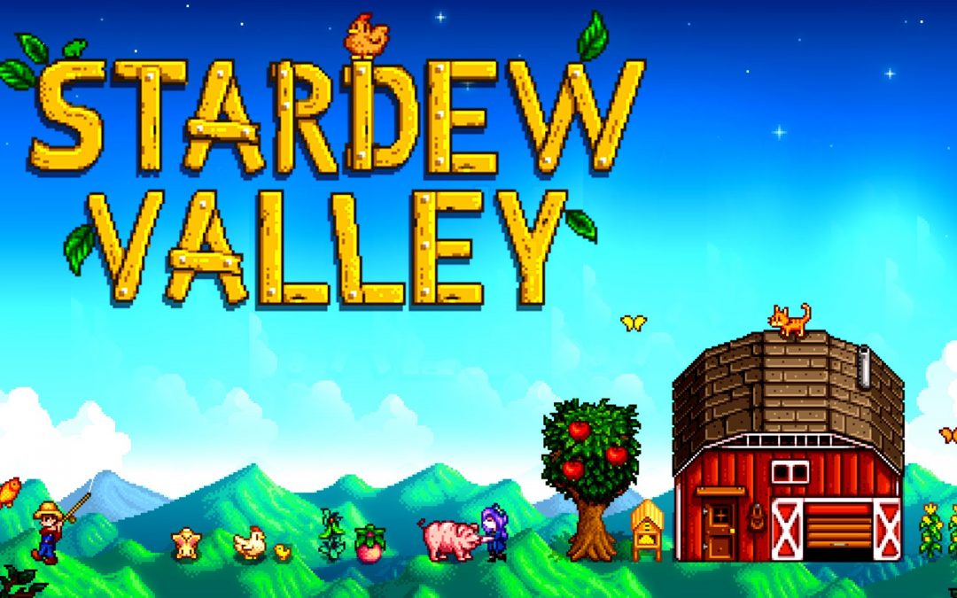 Stardew valley android нет музыки