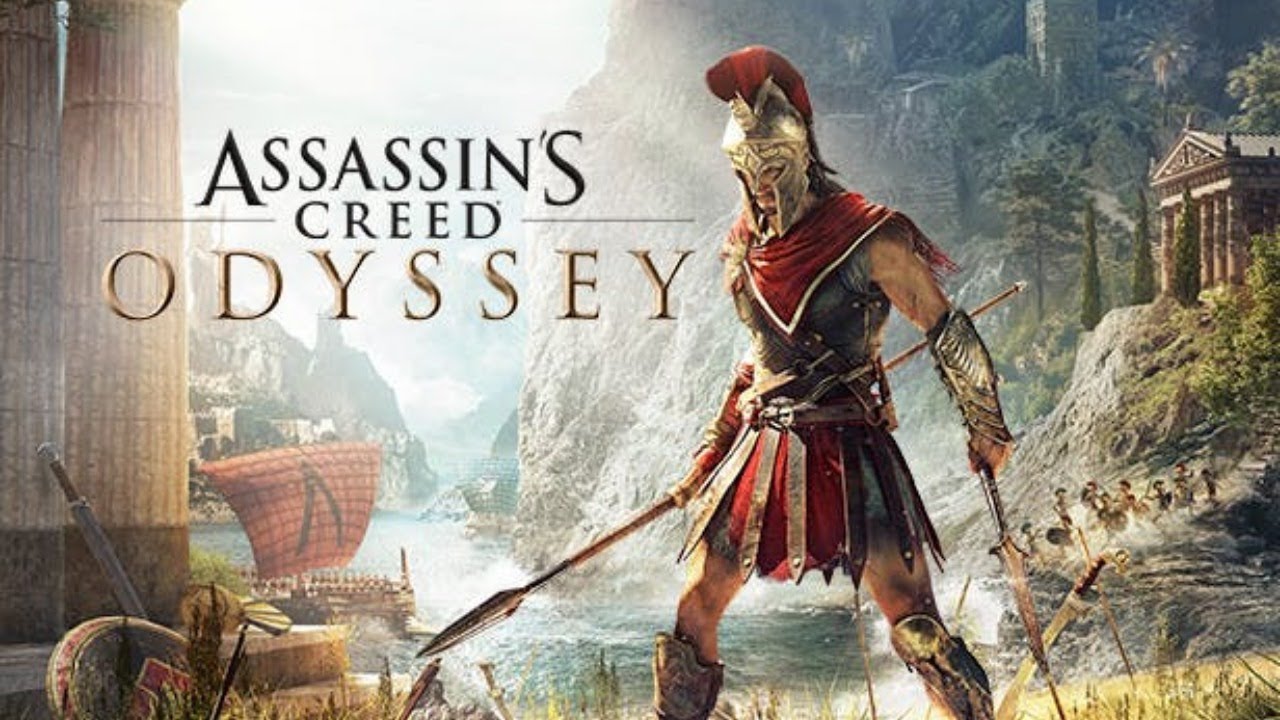 🎮 Assassin's Creed Odyssey Ultimate (PC) Oferta — Descuentos Rata