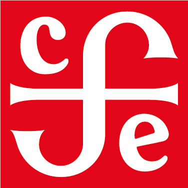 Logo Fondo de Cultura Económica