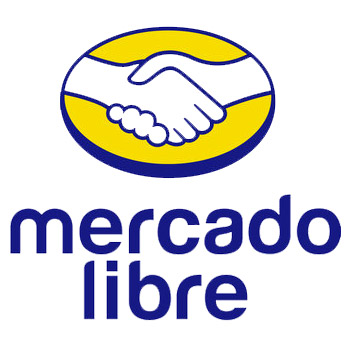 Logo MercadoLibre Chile