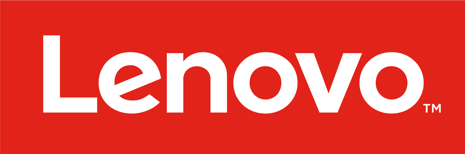 Logo Lenovo Chile