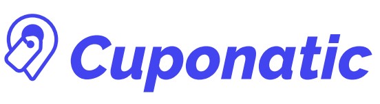 Logo Cuponatic