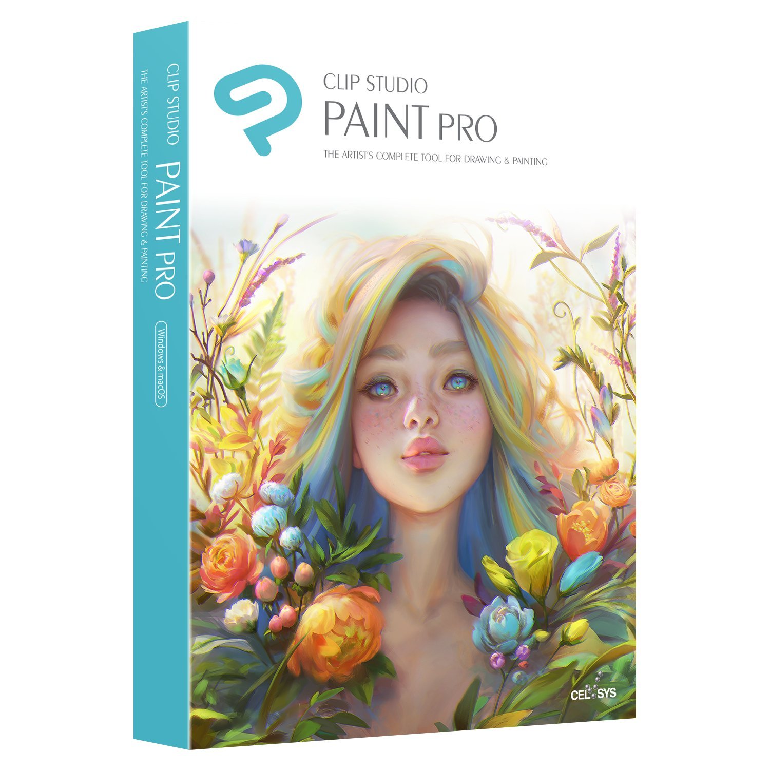 clip studio paint pro torrent download