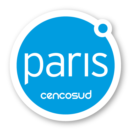 Logo París
