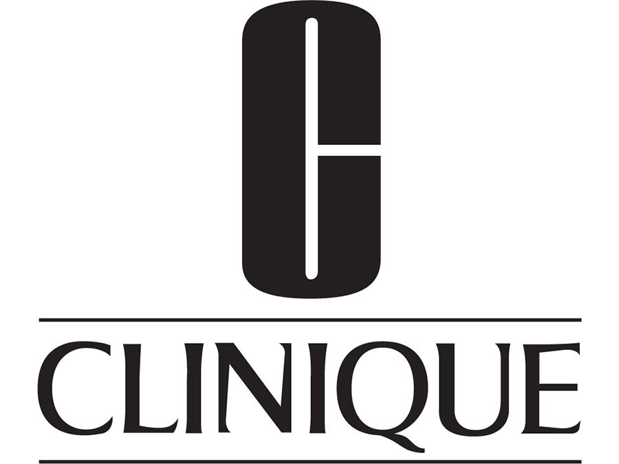 Logo Clinique Chile