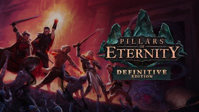 pillars of eternity definitive edition kinguin