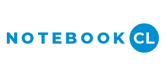 Logo Notebook.cl