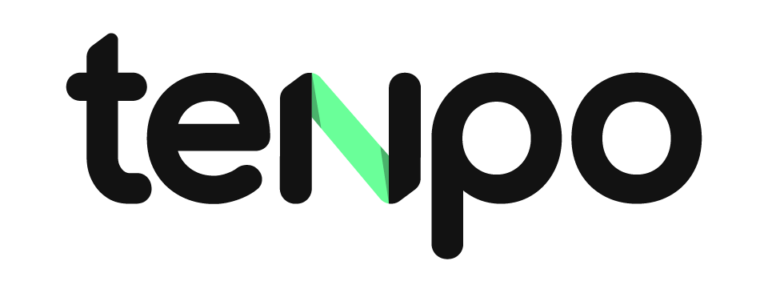 Logo Tenpo