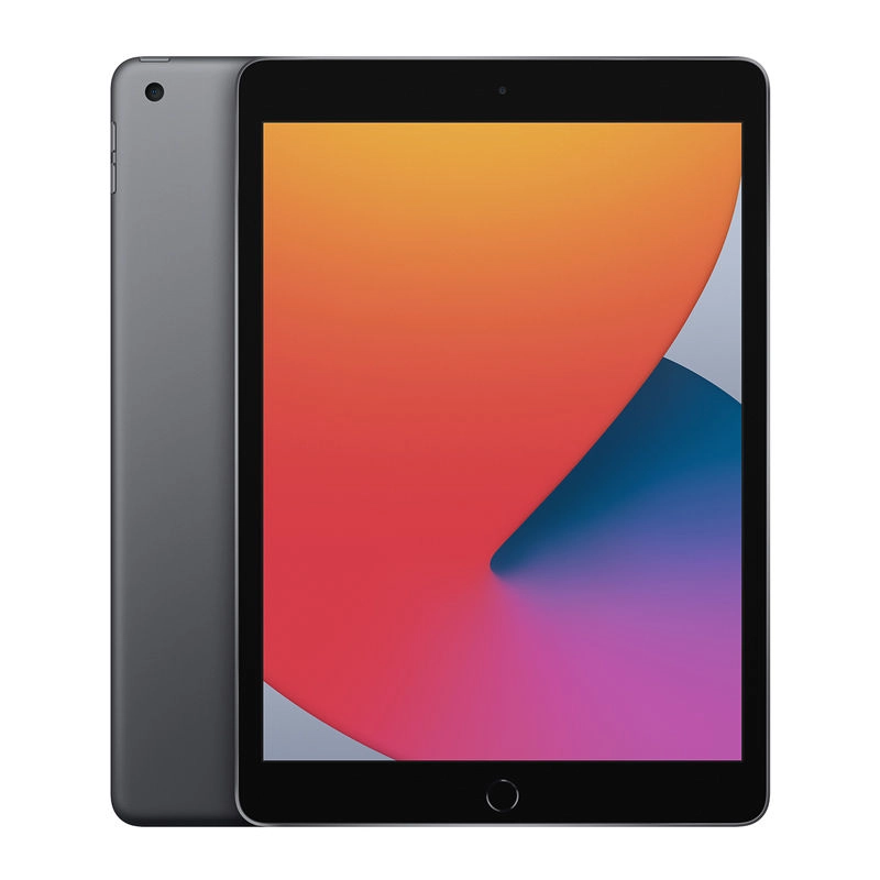 Tablet Apple iPad 8va Gen. (32GB / 10,2" / Space Grey) - Oferta