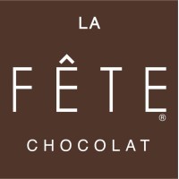 Logo La Fête