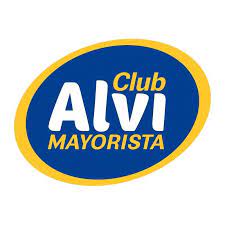 Logo Club Alvi Mayorista