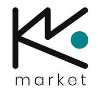 Logo KW Market