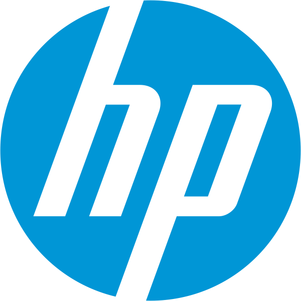 Logo Tienda HP (Chile)