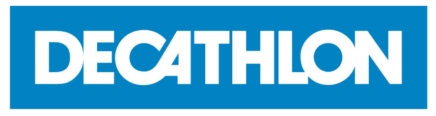 Logo Decathlon (Chile)