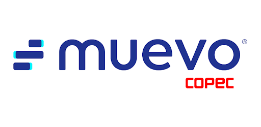 Logo Muevo Copec