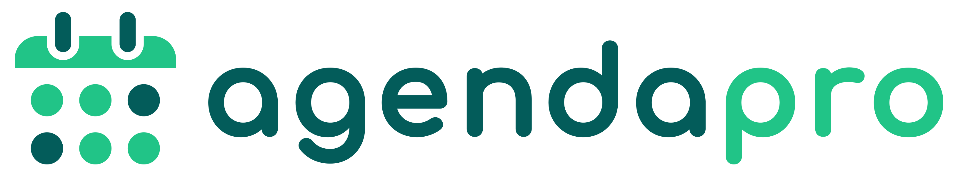 Logo AgendaPro