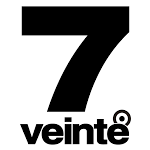 Logo 7veinte