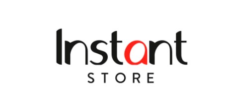 Logo Instant Store