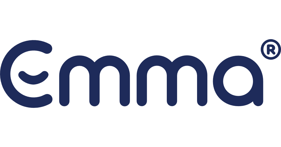 Logo Emma (Chile)