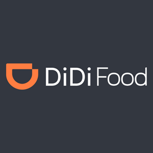 Logo DiDi Food