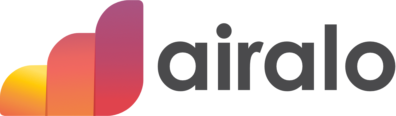 Logo Airalo