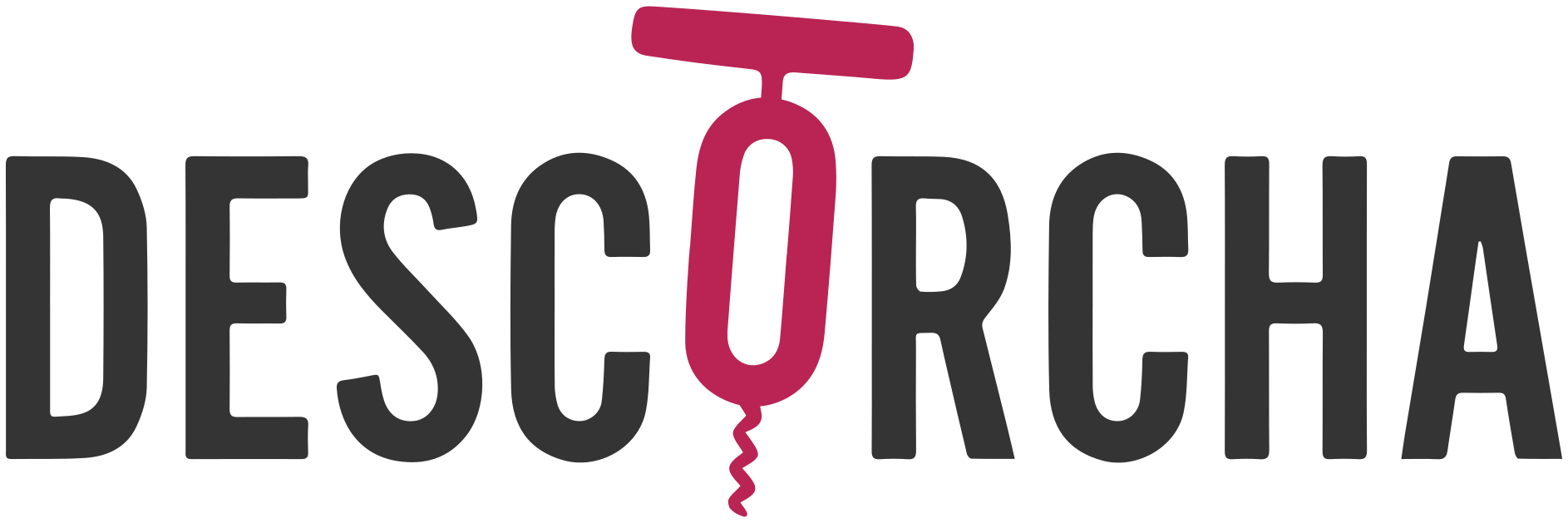 Logo Descorcha