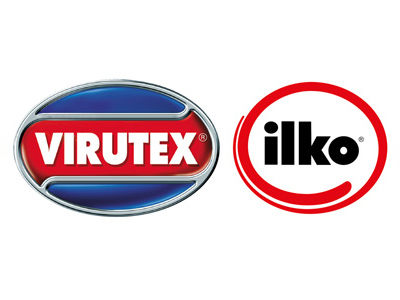 Logo Cocina Ilko / Virutex