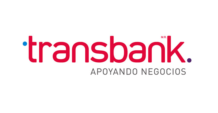 Logo Transbank