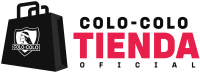 Logo Tienda Colo-Colo