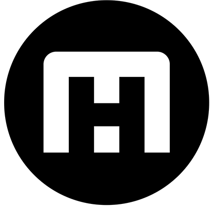 Logo MobileHut