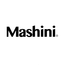 Logo Mashini