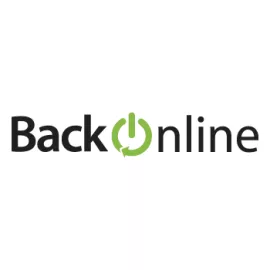Logo BackOnline