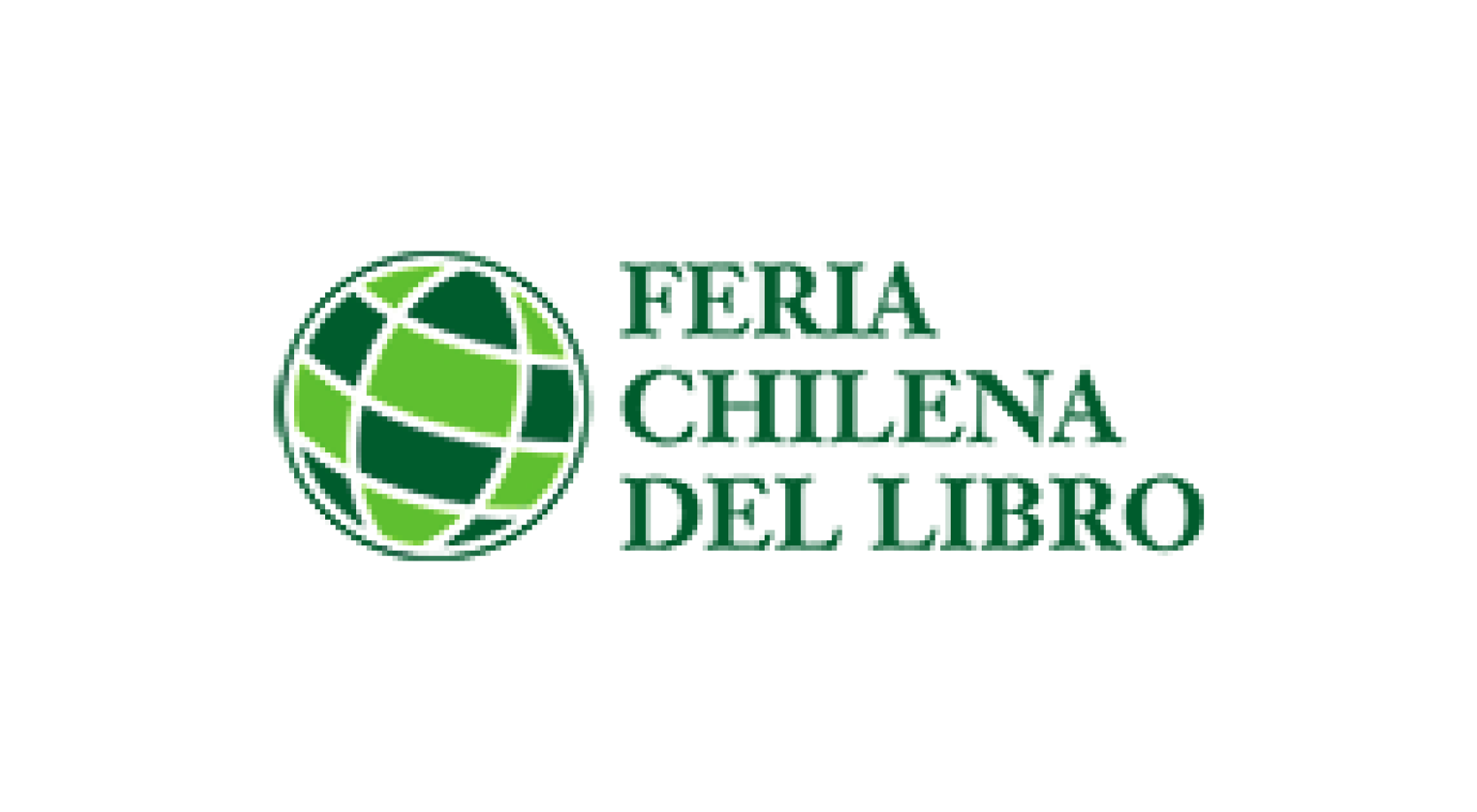 Logo Feria Chilena del Libro