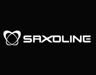 Logo Saxoline