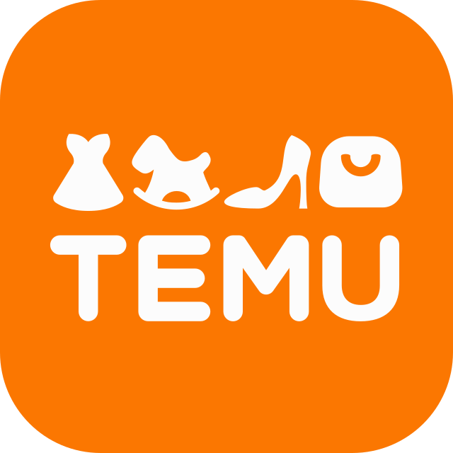 Logo TEMU