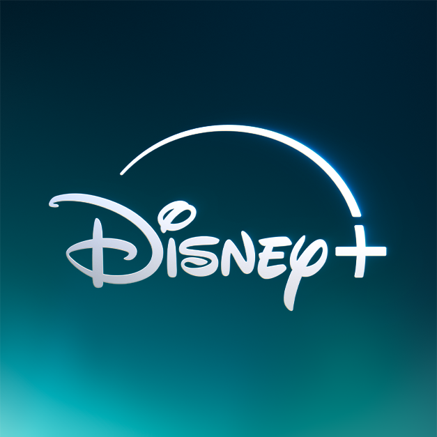 Logo Disney+